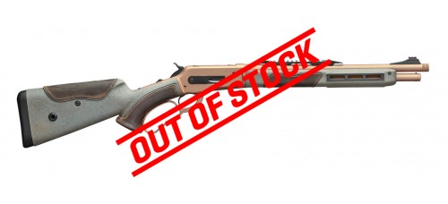 Davide Pedersoli 86/71 Boarbuster Apocalypse .45-70 Gov. 17" Barrel Lever Action Rifle Davide Pedersoli 86/71 Boarbuster Apocalypse .45-70 Gov. 17" Barrel Lever Action Rifle